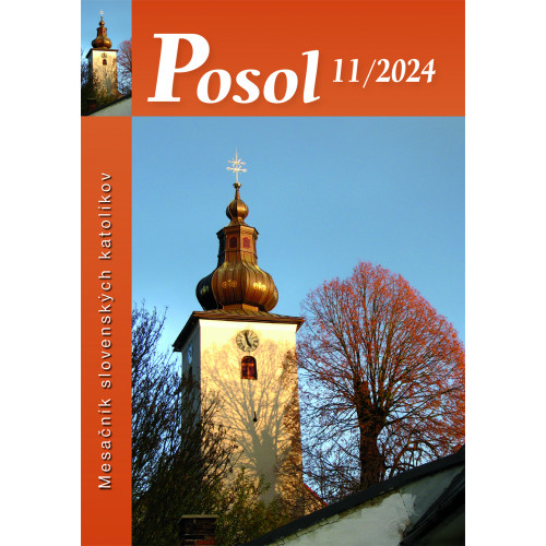 Posol 11 / 2024